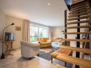 TV - Beautiful house for 2 people in Riemst (Riemst)