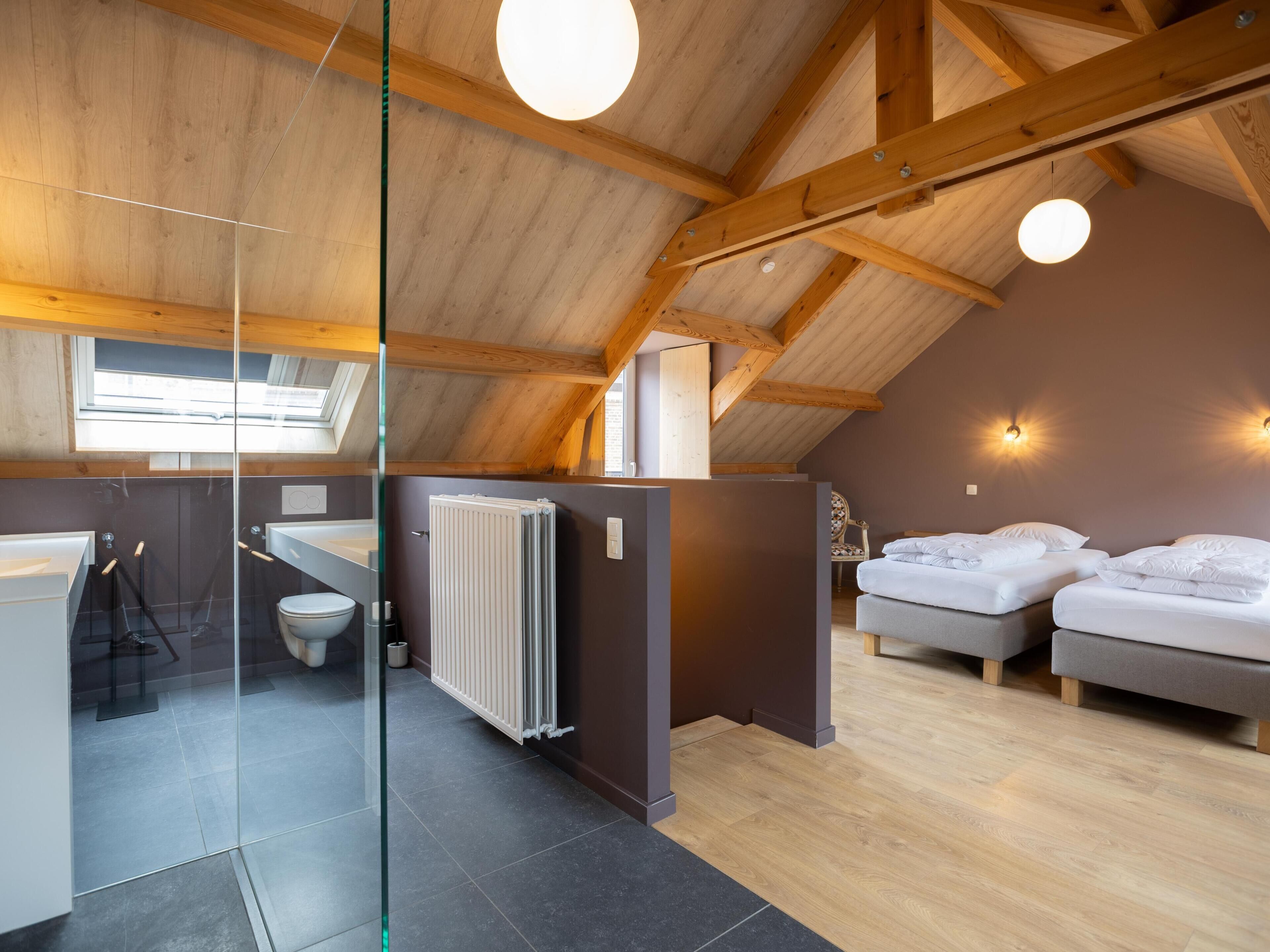 1 Schlafzimmer, Internetzugang