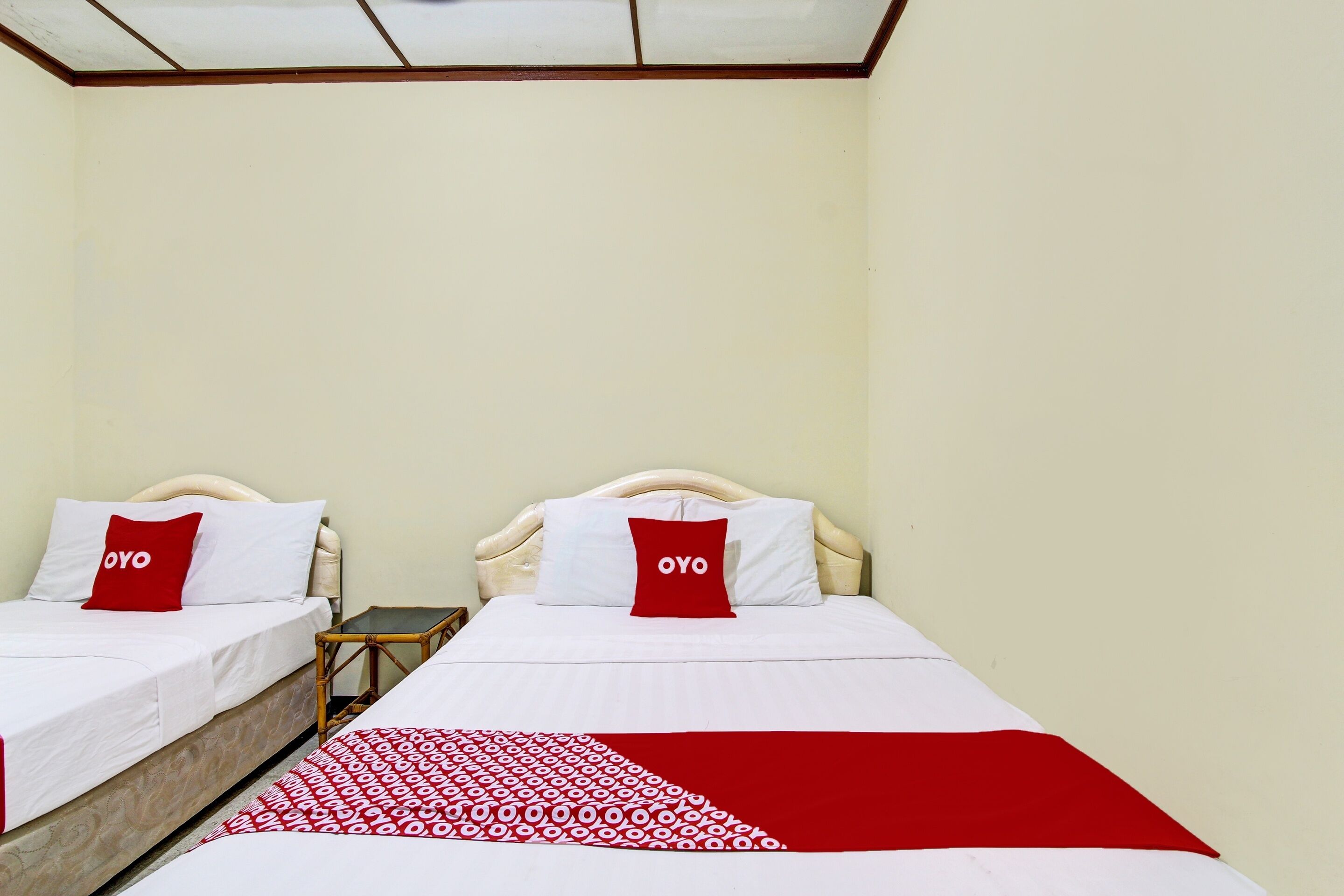 Family Suite | Free WiFi, bed sheets
