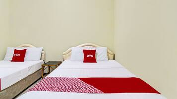 Family Suite | Free WiFi, bed sheets