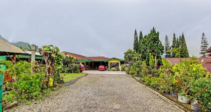 OYO 92534 Fajar Indah Guest House