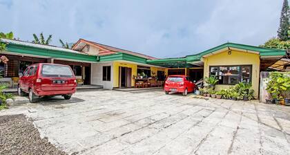 OYO 92534 Fajar Indah Guest House
