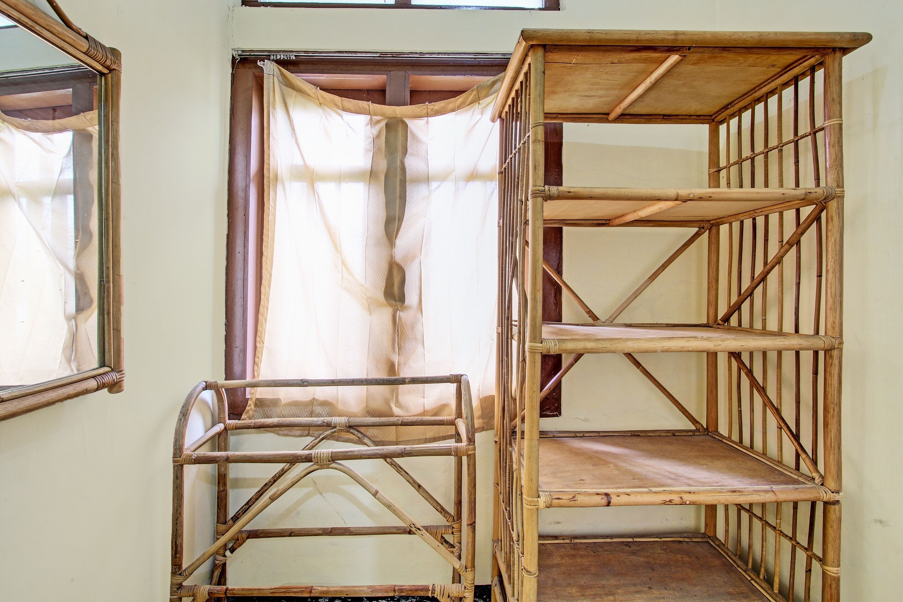 Deluxe Double Room | Free WiFi, bed sheets