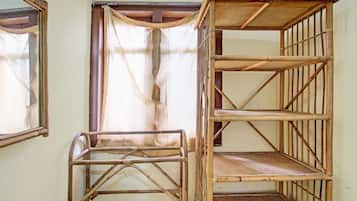 Deluxe Double Room | Free WiFi, bed sheets