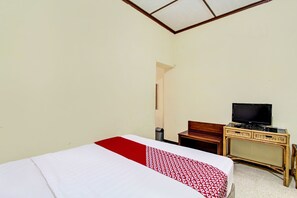 ห้องแฟมิลี่สวีท | Wi-Fi ฟรี, ผ้าปูที่นอน