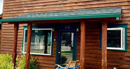 Park Place - The Boardwalk 116
