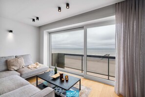 Televisie en een kantoor