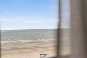 Am Strand