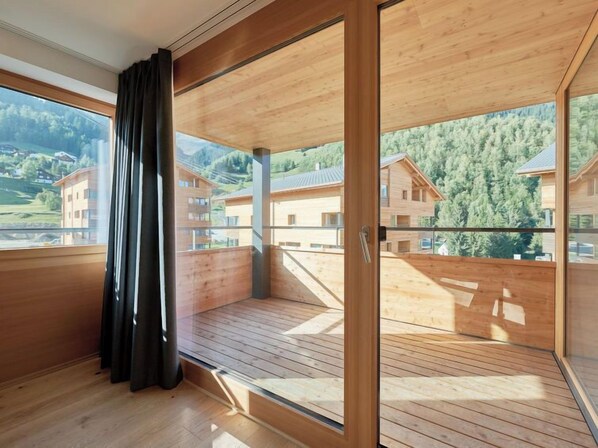 Interior - Catrina 2-Zimmer Standard Apartment by Interhome (Disentis)