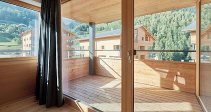 Catrina 2-Zimmer Standard Apartment by Interhome