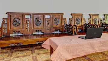 Recepción