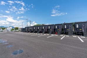 Exterior - HOTEL R9 The Yard Tomioka (Tomioka)