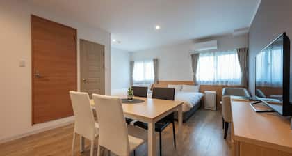 HOTEL R9 The Yard Tomioka