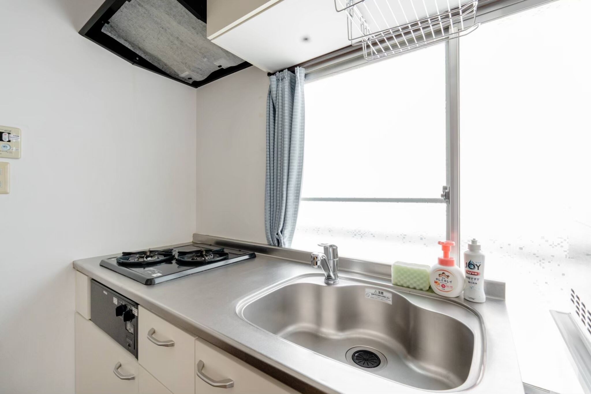 201 | Yksityinen keittiö | Vedenkeitin