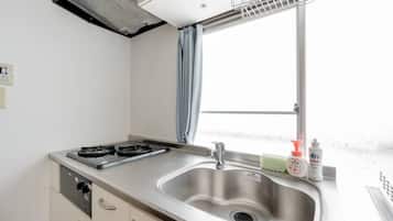 201 | Yksityinen keittiö | Vedenkeitin