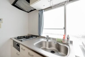 Private kitchen - Chelsea Hatsudai 201 (Tokyo)