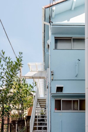 Exterior - Chelsea Hatsudai 201 (Tokyo)