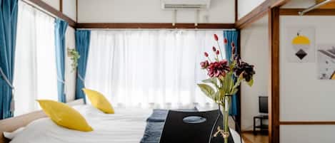 201 | 1 quarto, ferros/tábuas de passar roupa, Wi-Fi de cortesia