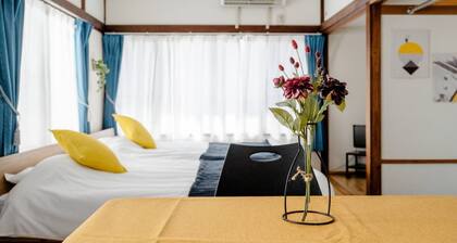 Chelsea Hatsudai 201