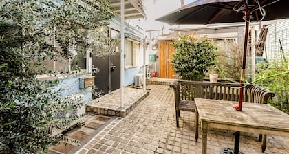 Chelsea Hatsudai 201