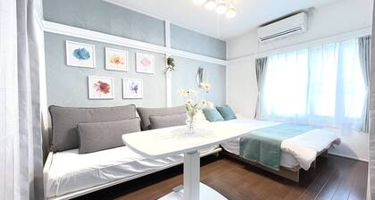 Chelsea Hatsudai 201