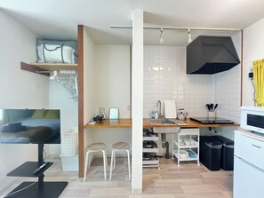 Private kitchen - Chelsea Hatsudai 201 (Tokyo)