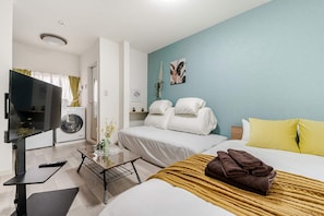 102 | Room amenity