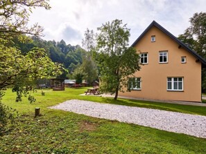 Property grounds - Apartment Stela by Interhome (Rudnik)
