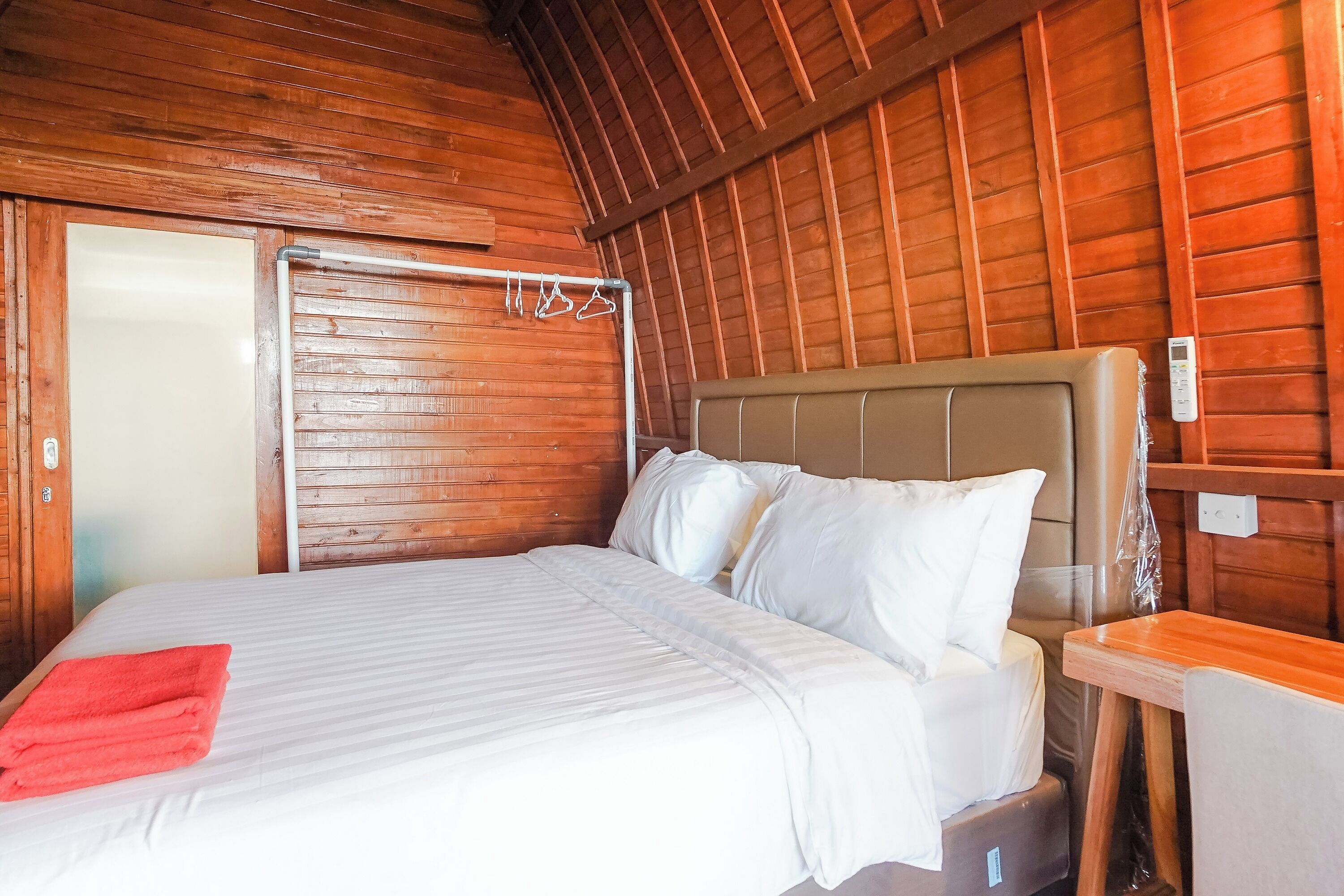 1 bedroom, minibar, in-room safe, desk