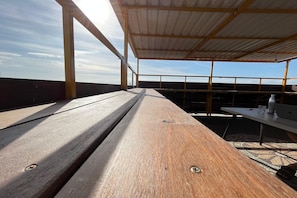 Terraço/pátio