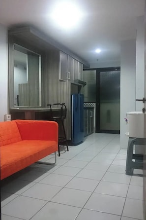 Apartment, 1 Bedroom