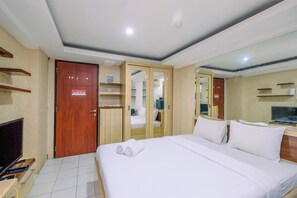 مكتب وواي فاي مجانًا