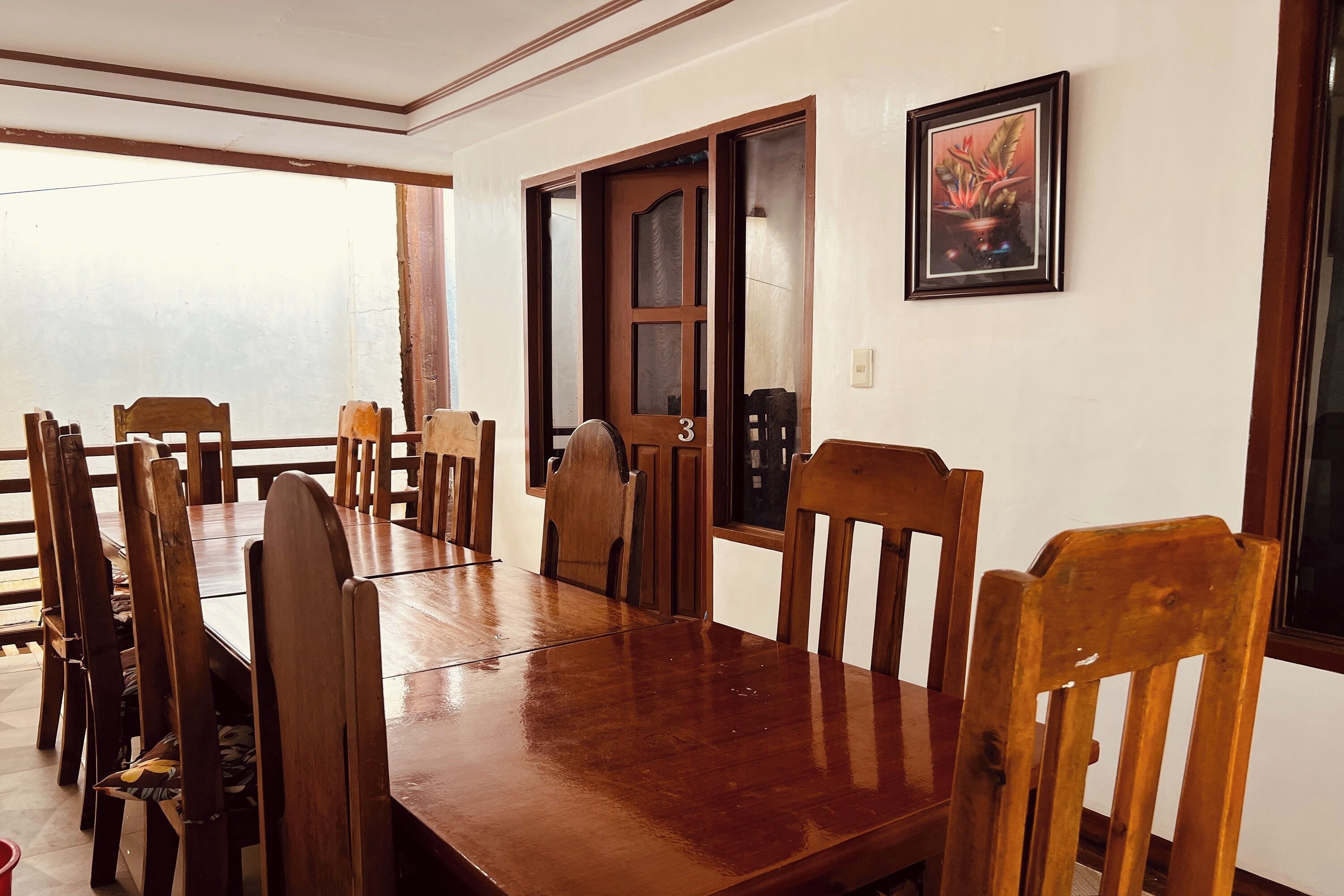 Photo - Brenmariel Tourist Inn