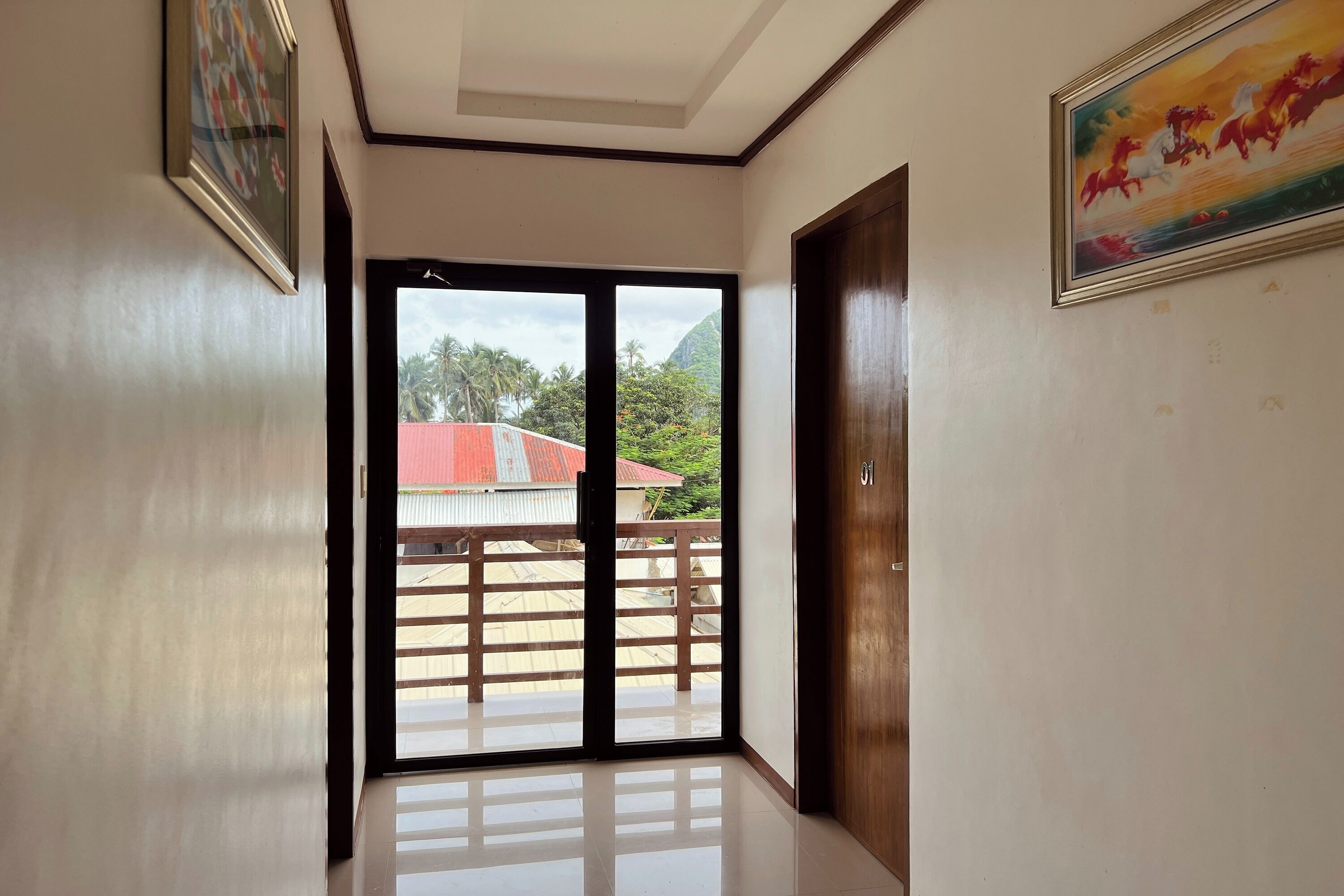 Photo - Brenmariel Tourist Inn