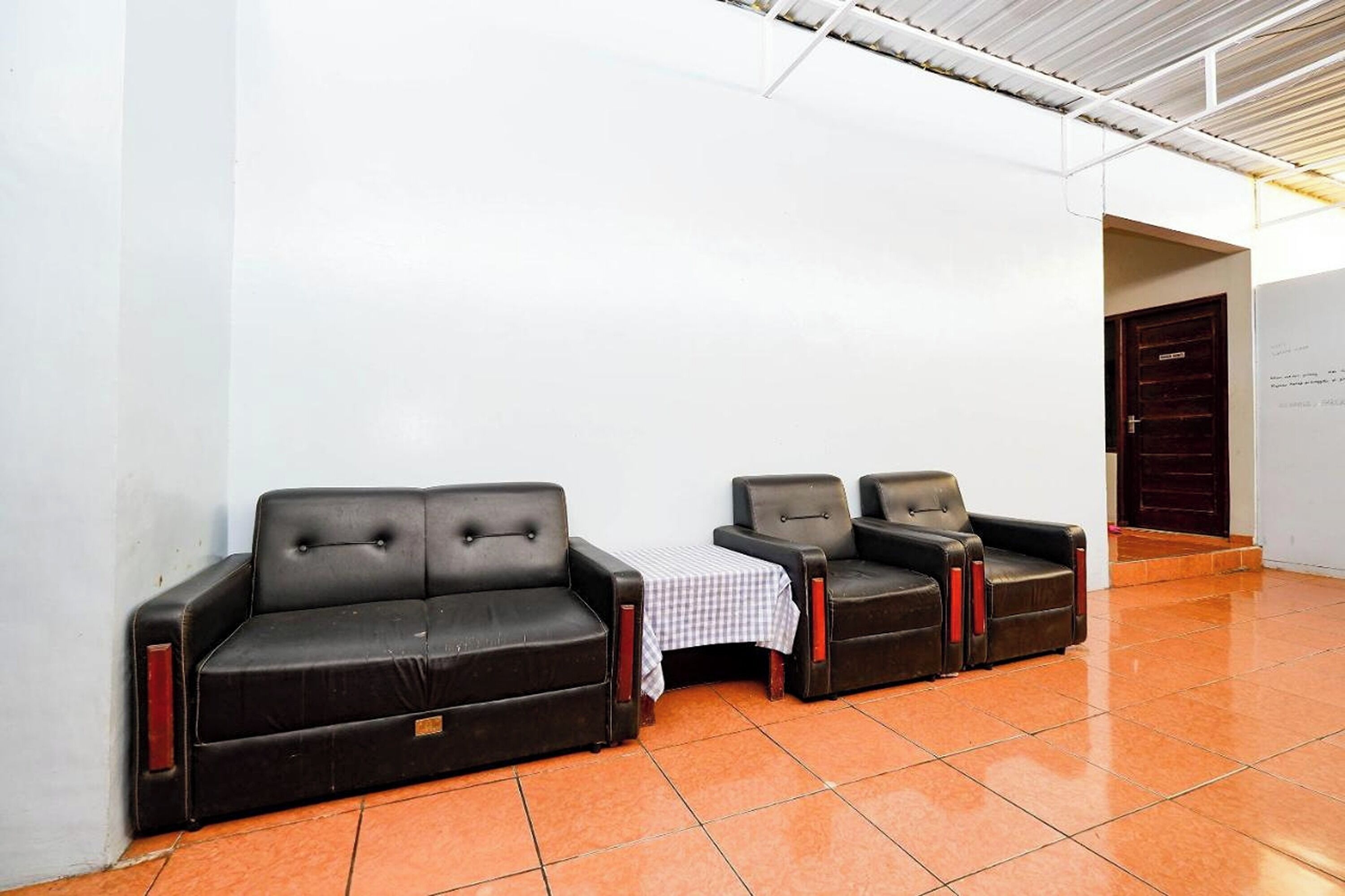 Recepción