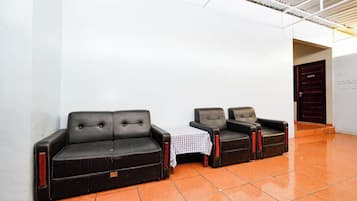 Recepción