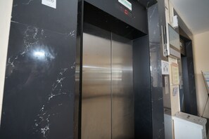 Ascenseur