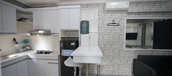 Perfect Stay Apartement The Suites Metro Bandung By Sultan Property