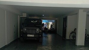 Ubetjent parkering (inkludert)