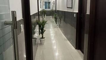 Deluxe Double Room | Desk, soundproofing, free WiFi, bed sheets