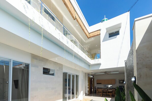 Exterior - Villa Berlian (Kuta)