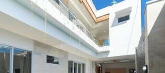 Villa Berlian