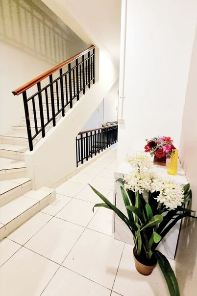 Heritage Home