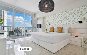 1 Schlafzimmer, Bügeleisen/Bügelbrett, Reisekinderbett, WLAN