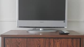 Television