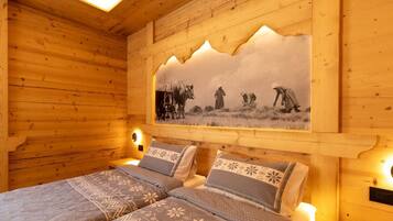 1 slaapkamer, wifi, beddengoed