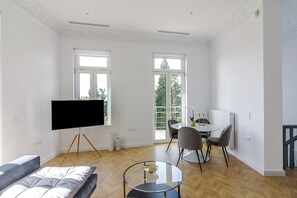 TV connectée