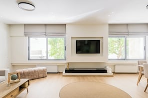 TV connectée
