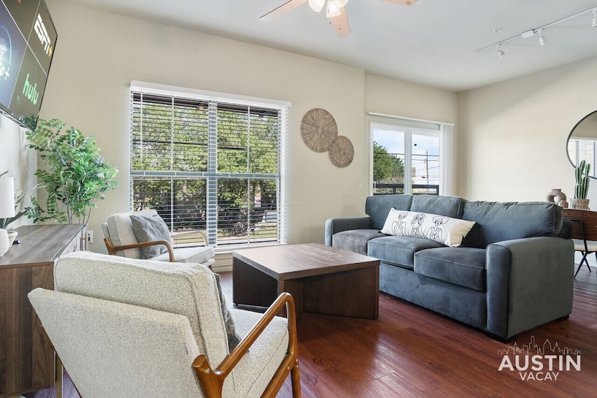 Tnc Combined (205+206) - Austin, TX