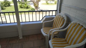 Property grounds - Apartamento en la Playa de Motril (AN)